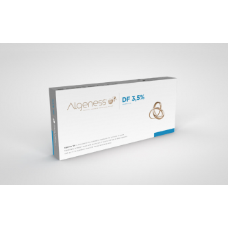 ALGENESS® DF 3,5% (2x1.4ml)