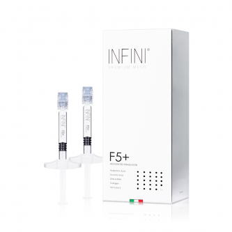 INFINI Premium Meso F5+ (2x3ml)