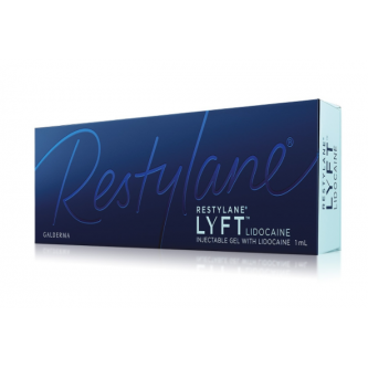 Restylane® Lyft Lidocaine 1x1 ml - Hurtownia estetyczna Center Fillers