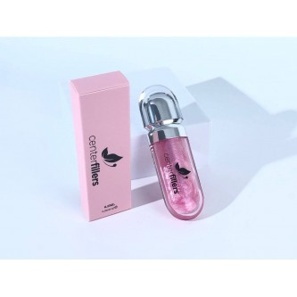 Błyszczyk do ust Center Fillers