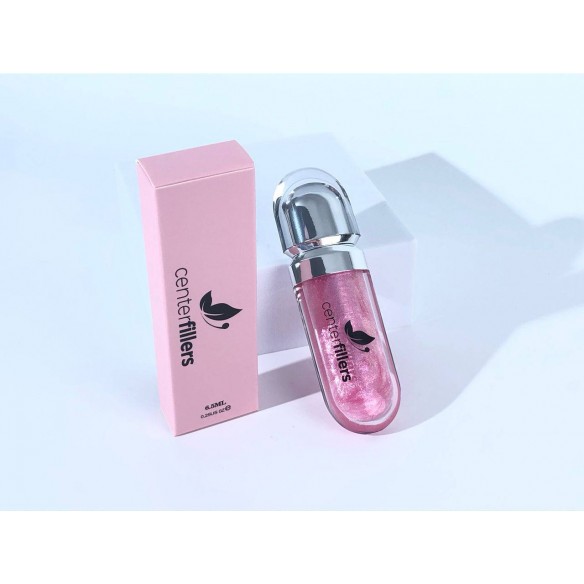 Błyszczyk do ust Center Fillers