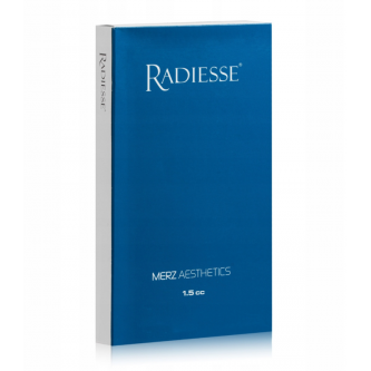 RADIESSE - Hydroksyapatyt wapnia (1x1,5ml)