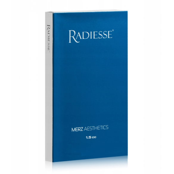 RADIESSE - Hydroksyapatyt wapnia (1x1,5ml)