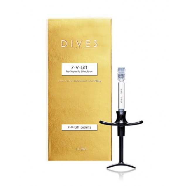 DIVES MED 7-V-Lift (1x3ml)