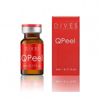 DIVES MED QPeel (1x5ml)