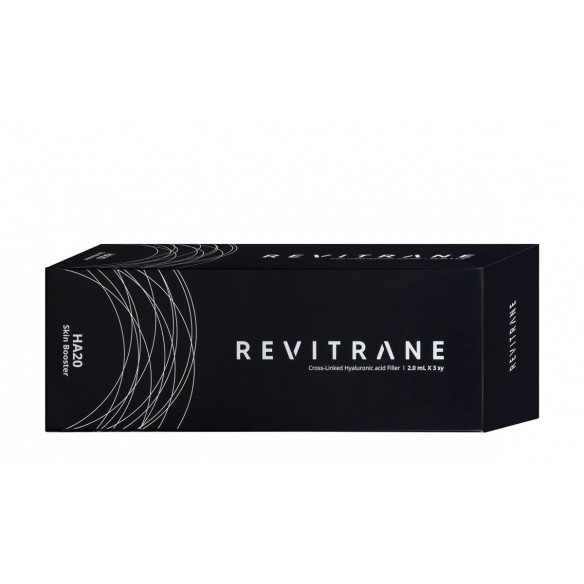 REVITRANE HA20 Skinbooster (1x2ml)