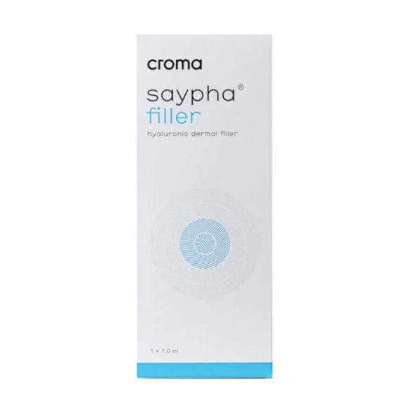 CROMA SAYPHA Filler (1x1ml)