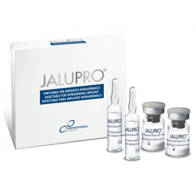 JALUPRO Classic (2x3ml)