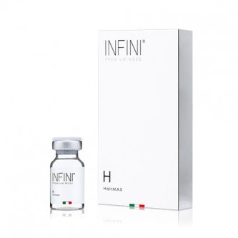 INFINI Premium Meso Hair Max (1x10ml)