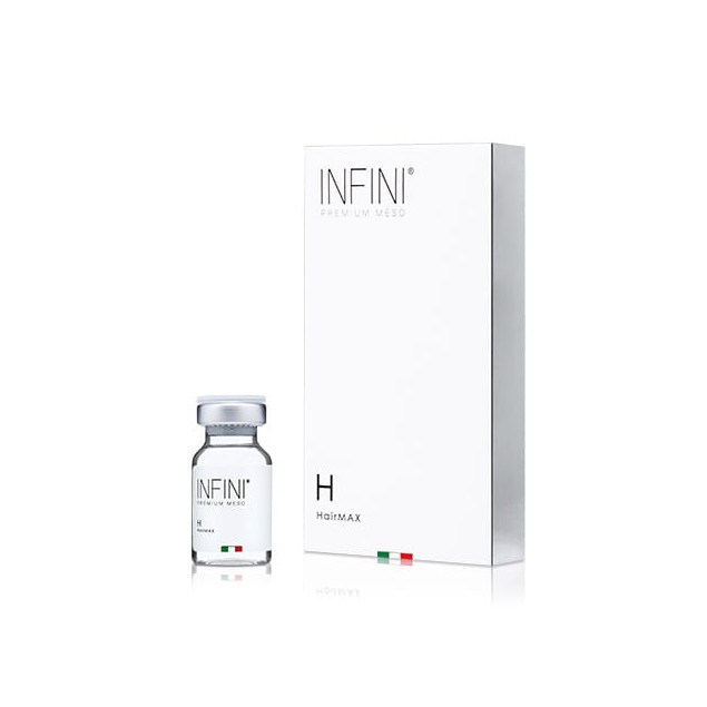 INFINI Premium Meso Hair Max (1x10ml)