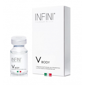 INFINI Premium V Body (1x9ml)
