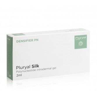 PLURYAL Silk (1x2ml)