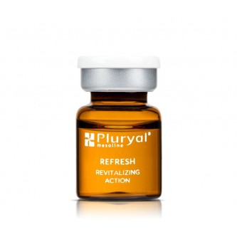PLURYAL Mesoline Refresh (1x5ml)