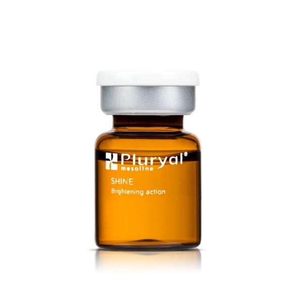 PLURYAL Mesoline Shine (1x5ml)