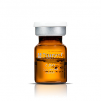 PLURYAL Mesoline Clear (1x5ml)