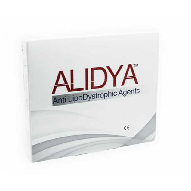 Alidya 340mg+10ml