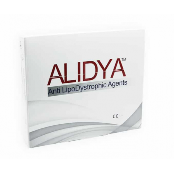 Alidya 340mg+10ml