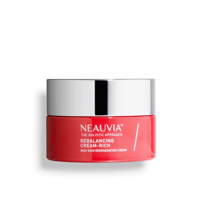 NEAUVIA Rebalancing Cream Rich (50ml)