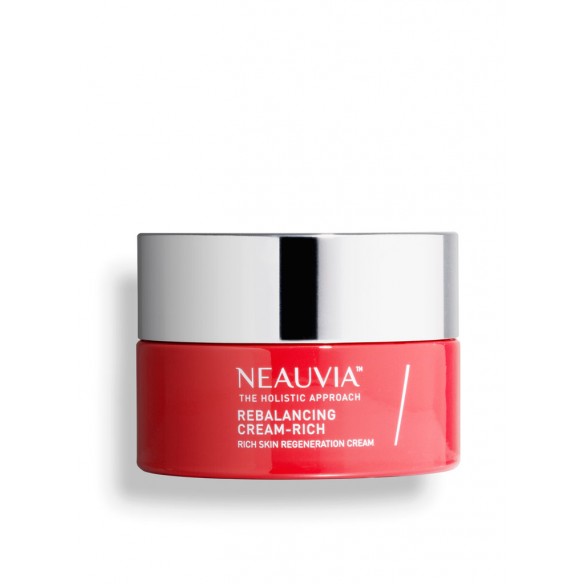 NEAUVIA Rebalancing Cream Rich (50ml)