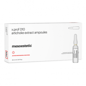 MESOESTETIC X.Prof 010 Artichoke Extract (1x5ml)