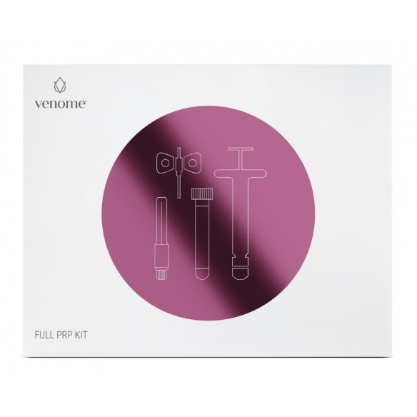 Venome Full PRP Kit