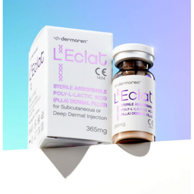 Dermaren L'Eclat PLLA (1x150mg)