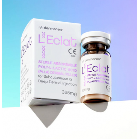 Dermaren L'Eclat PLLA (1x150mg)