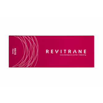 Revitrane HA10 Classic (1x1ml)
