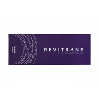 Revitrane HA10 Volume (1x1ml)