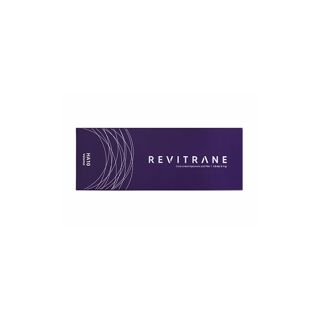 Revitrane HA10 Volume (1x1ml)