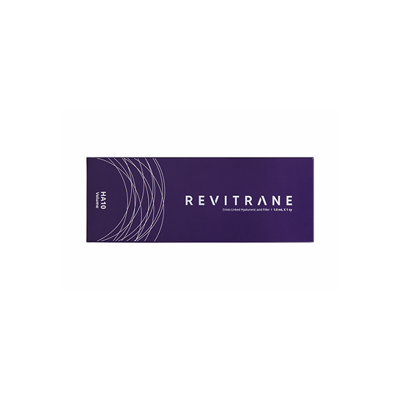 Revitrane HA10 Volume (1x1ml)