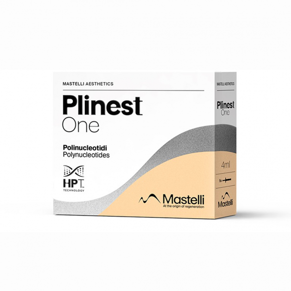 MASTELLI PLINEST One (5x4ml)