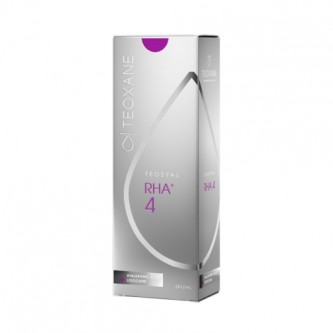 Teosyal® RHA 4 (1x1ml)