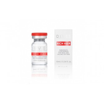 DIVES MED Rich Hair (1x10ml)