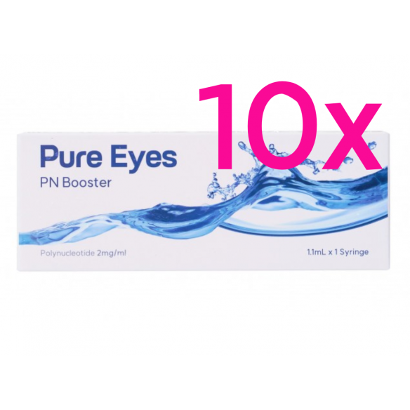 Pure Eyes (10x1.1ml)