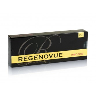 REGENOVUE Sub-Q Plus Lidocaine (1x1,1ml)