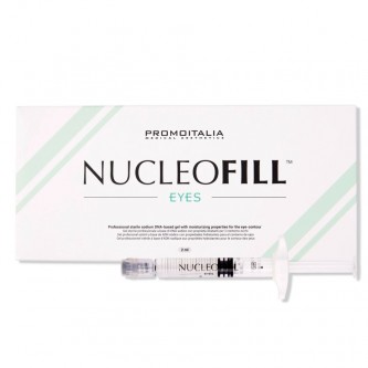 NUCLEOFILL Soft Eyes Plus...