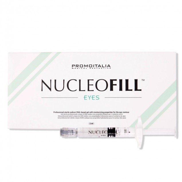 NUCLEOFILL Soft Eyes Plus (1x2ml)