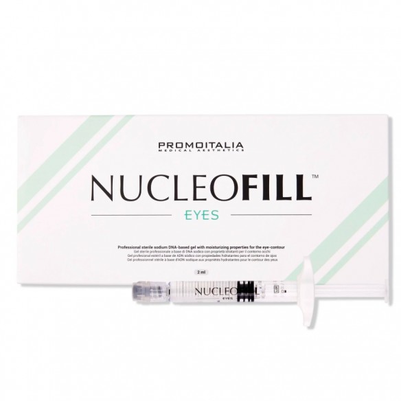NUCLEOFILL Soft Eyes Plus (1x2ml)