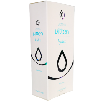VITTEN HYDRO 3x3 ml