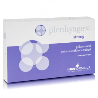 PLENHYAGE XL Strong (1x2ml)