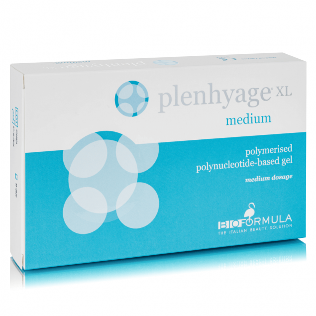 PLENHYAGE XL Medium (1x2ml)