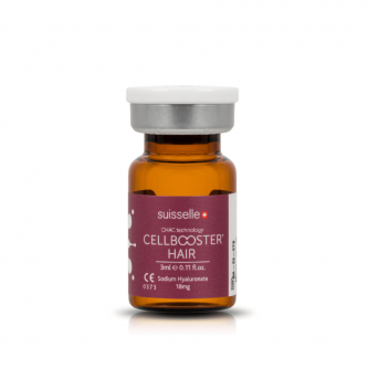 Cellbooster Hair (1x3 ml)