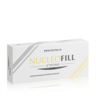 NUCLEOFILL Strong Plus (1x2ml) CE