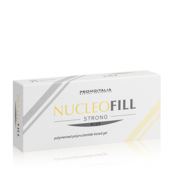 NUCLEOFILL Strong Plus (1x2ml) CE