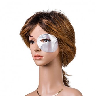 EYE Foil Anaesthetic Moulding (100pcs)