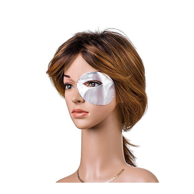 EYE Foil Anaesthetic Moulding (100pcs)