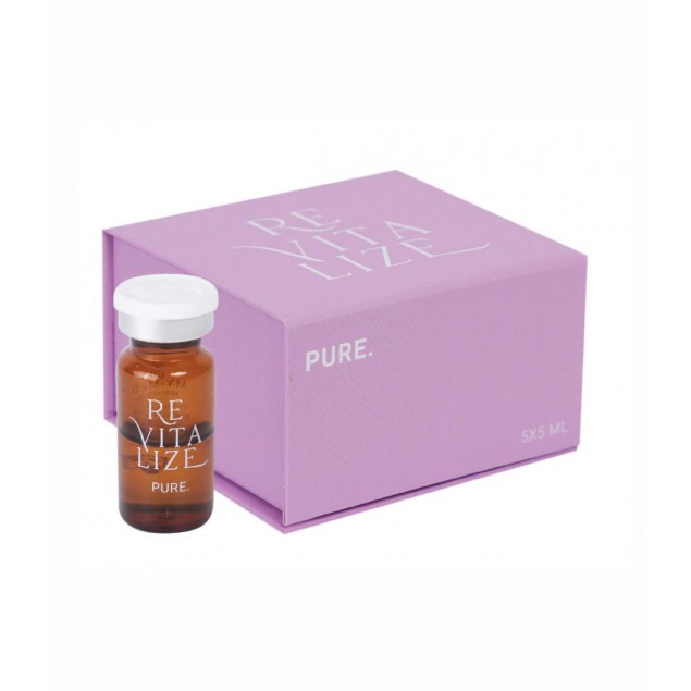 REVITALIZE Pure (1x5ml)