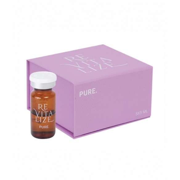 REVITALIZE Pure (1x5ml)