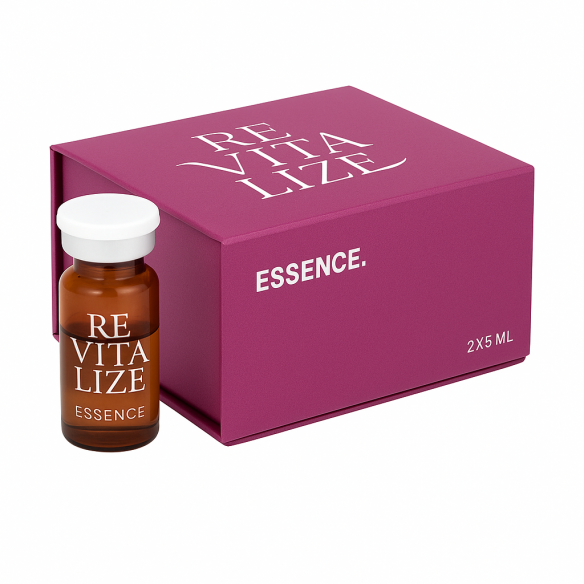 REVITALIZE Essence - Koktajl nawilżający (1x5ml)